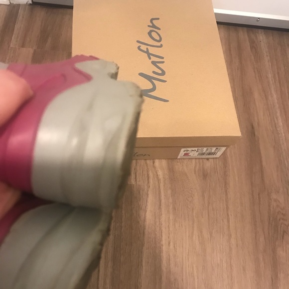 Snow / rain boots - Picture 9 of 11